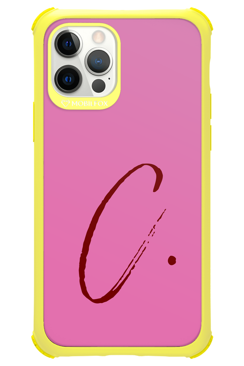 (Sorbet) C 2.0 - Apple iPhone 12 Pro