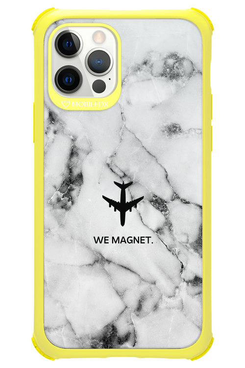 International Love II 2.0 - Apple iPhone 12 Pro