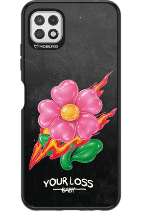 Your Loss 2.0 - Samsung Galaxy A22 5G