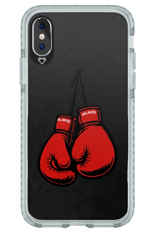BoxRrr 2.0 - Apple iPhone XS