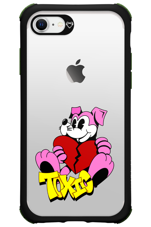 Toxic Dreams - Apple iPhone 7