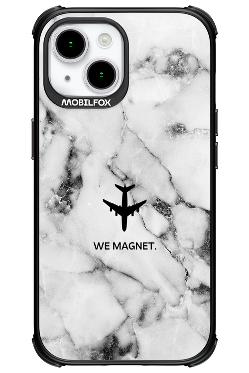 International Love II 2.0 - Apple iPhone 15