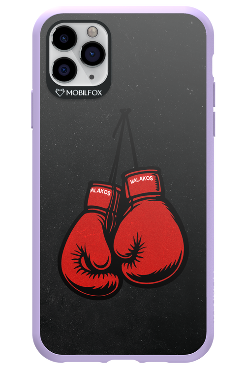 BoxRrr 2.0 - Apple iPhone 11 Pro Max