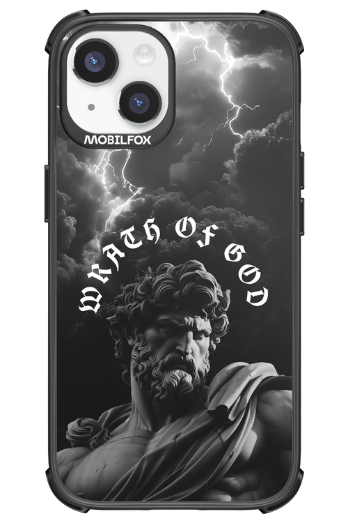 God - Apple iPhone 14