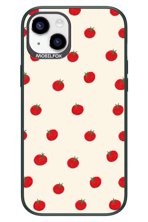 Baby Tomato - Apple iPhone 14 Plus