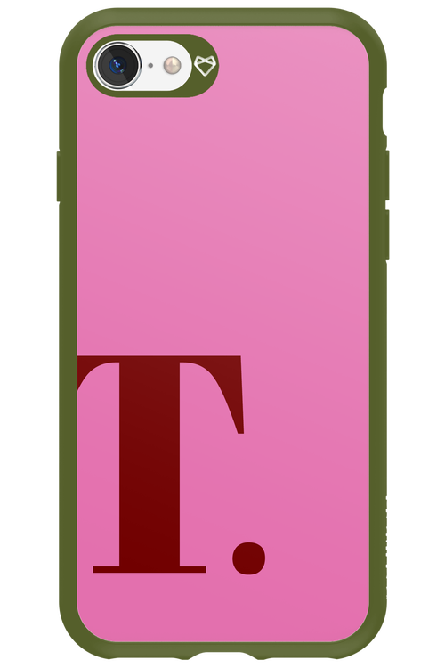 T (Sorbet) 2.0 - Apple iPhone 8