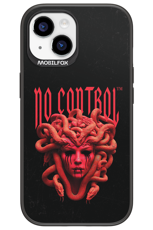 No Control - Apple iPhone 15