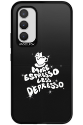 DEPRESSO - Samsung Galaxy A34