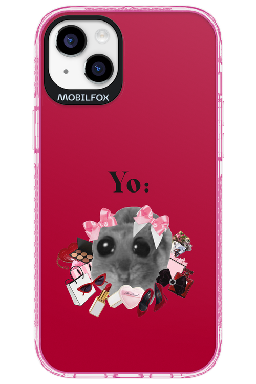 YO 2.0 - Apple iPhone 14 Plus