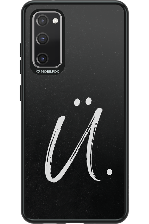 (Off Space) U II 2.0 - Samsung Galaxy S20 FE