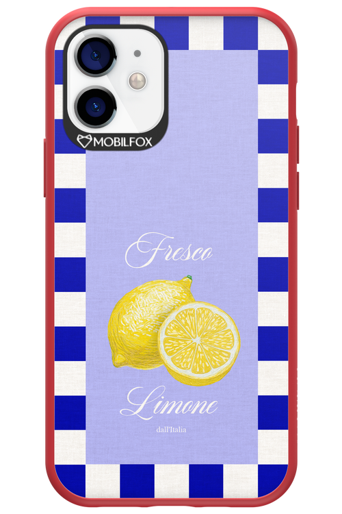 Fresssh - Apple iPhone 12