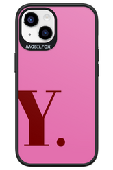 Y (Sorbet) 2.0 - Apple iPhone 14