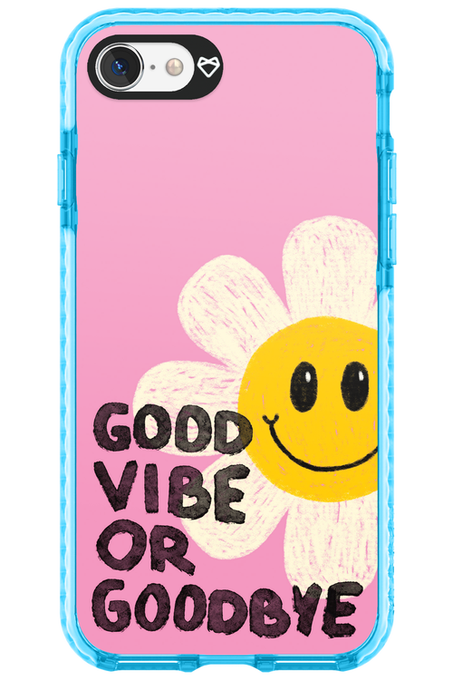 Goodbye 2.0 - Apple iPhone 7