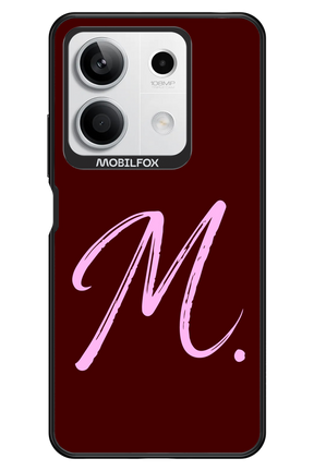 (Dark Blush) M 2.0 - Xiaomi Redmi Note 13 5G