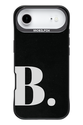 B (Off Space) 2.0 - Apple iPhone 17 Air