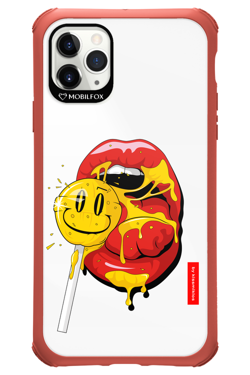 Lolli Kiss 2.0 - Apple iPhone 11 Pro Max