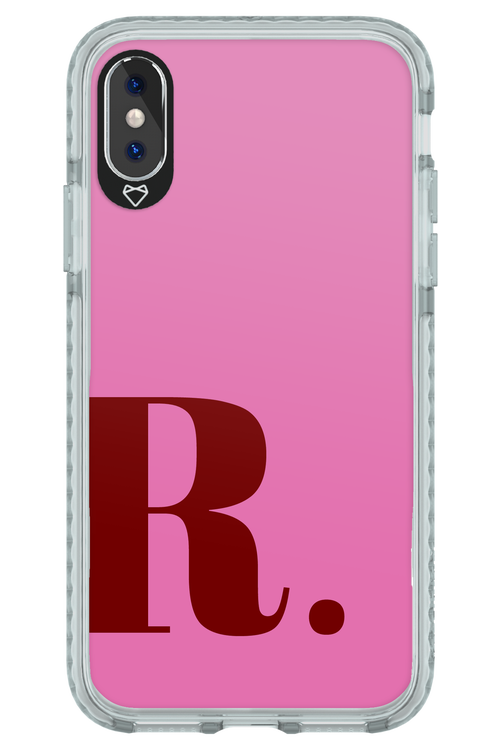R (Sorbet) 2.0 - Apple iPhone XS