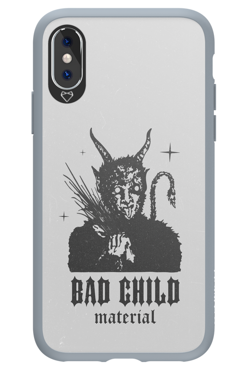 Krampus - Apple iPhone XS