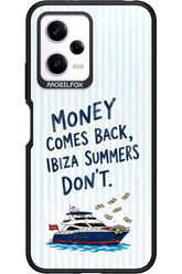 Ibiza summers 2.0 - Xiaomi Redmi Note 12 5G