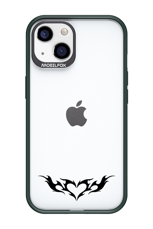 Techno Hart 2.0 - Apple iPhone 13