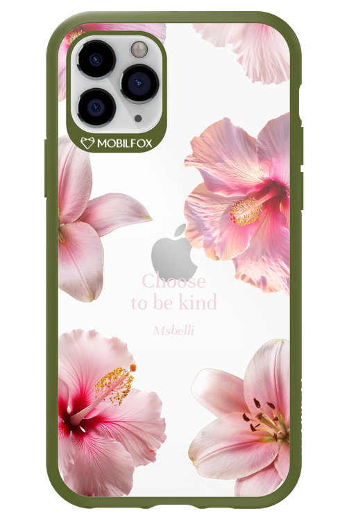 Be Kind - Apple iPhone 11 Pro
