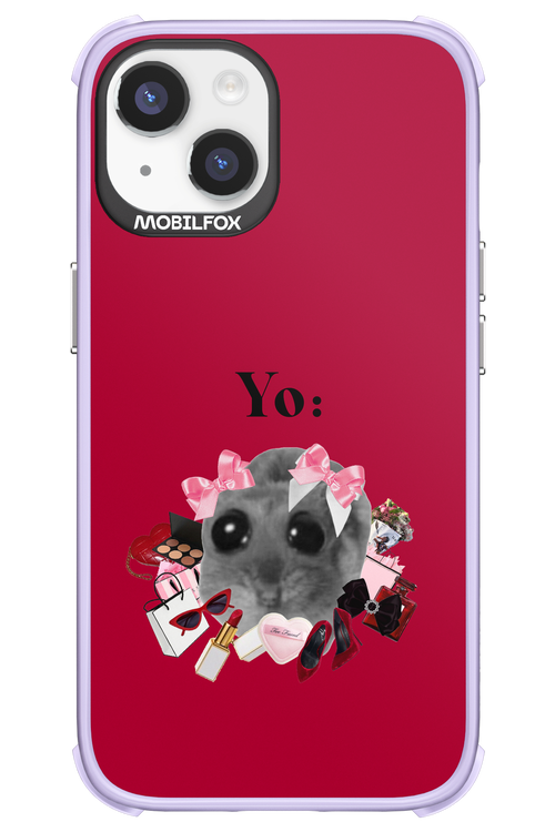 YO 2.0 - Apple iPhone 14