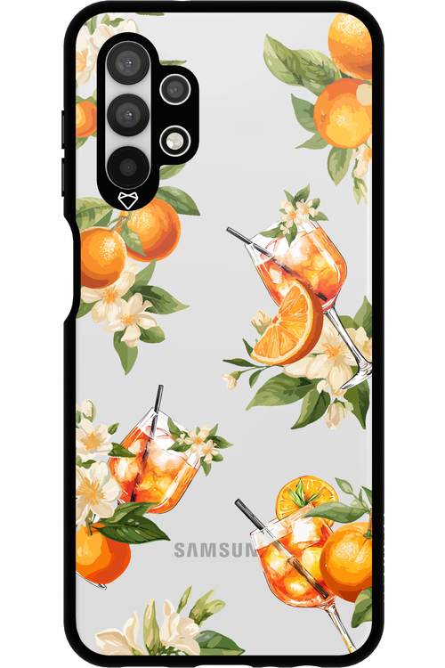 Orange Spritz - Samsung Galaxy A13 4G