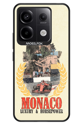 Monaco Luxury 2.0 - Xiaomi Redmi Note 13 Pro 5G