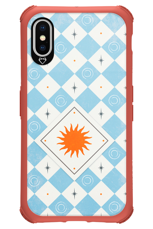 Sun Magic - Apple iPhone XS