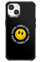 Good Vibes Only - Apple iPhone 14