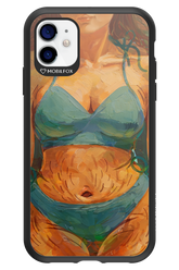 Tiger Babe - Apple iPhone 11