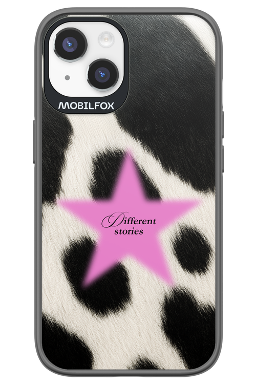 Same Chapter Pink - Apple iPhone 14