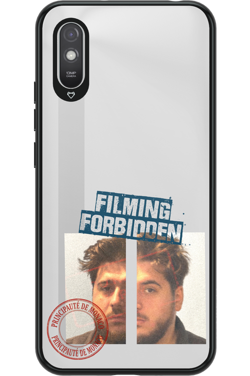 Romeo Mugshot 2.0 - Xiaomi Redmi 9A