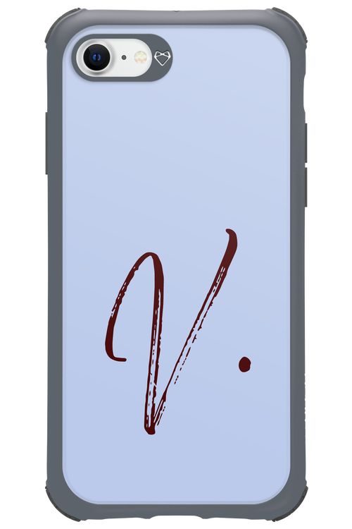 (Jellyfish Presso) V 2.0 - Apple iPhone SE 2020