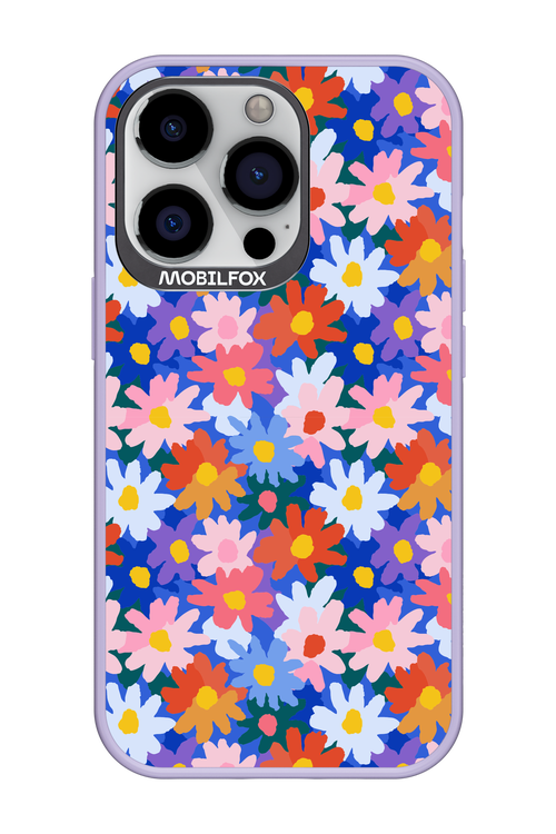 Happy Bloom - Apple iPhone 13 Pro