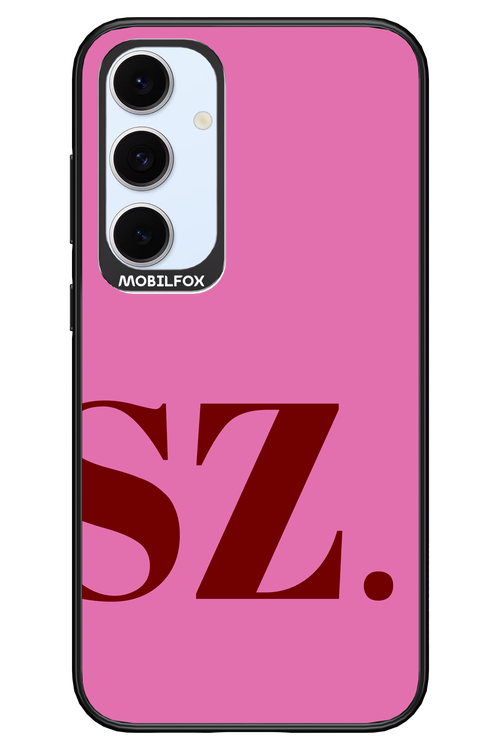 SZ (Sorbet) 2.0 - Samsung S24 FE