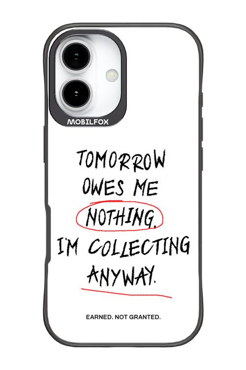 Anyway 2.0 - Apple iPhone 17