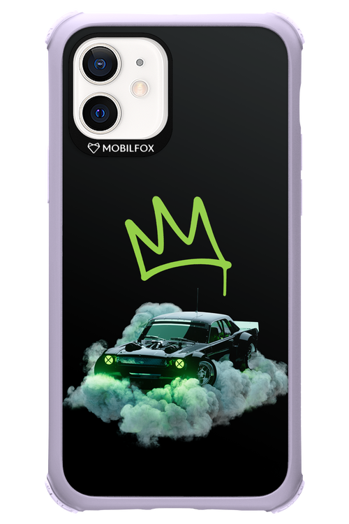 Just Dont Die - Apple iPhone 12