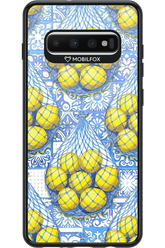 Net Style - Samsung Galaxy S10+