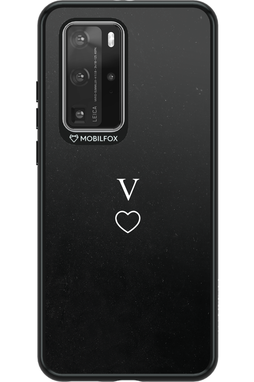 V Black 2.0 - Huawei P40 Pro