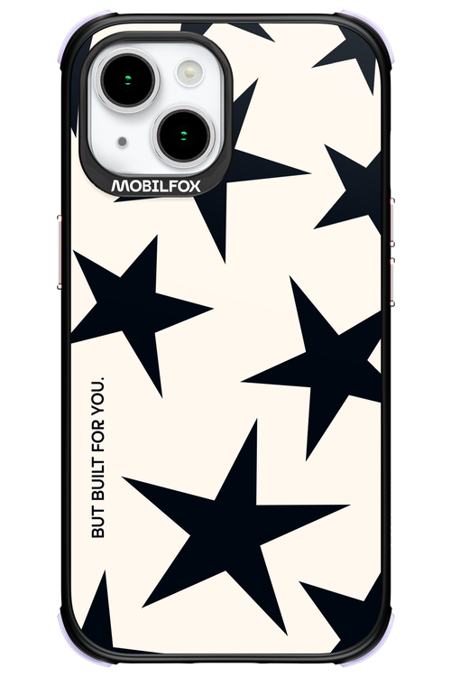 Built for You 2.0 - Apple iPhone 15