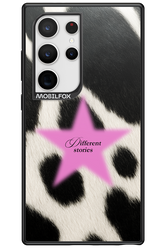 Same Chapter Pink - Samsung Galaxy S24 Ultra