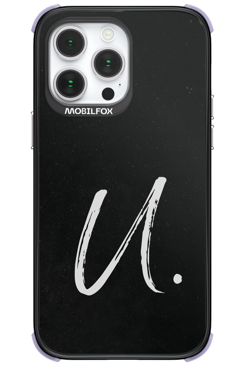 (Off Space) U 2.0 - Apple iPhone 14 Pro Max