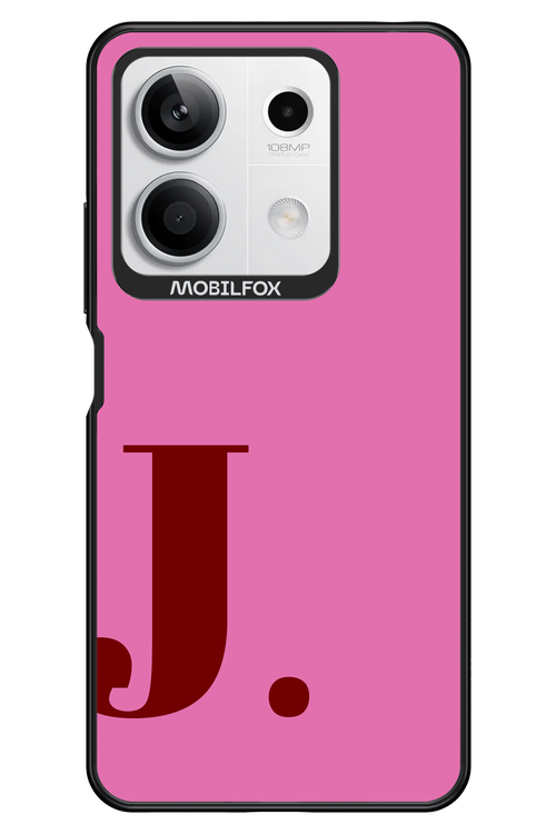 J (Sorbet) 2.0 - Xiaomi Redmi Note 13 5G