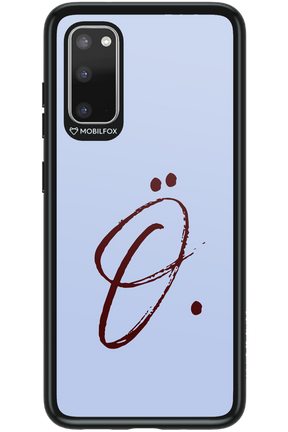 (Jellyfish Presso) O II 2.0 - Samsung Galaxy S20