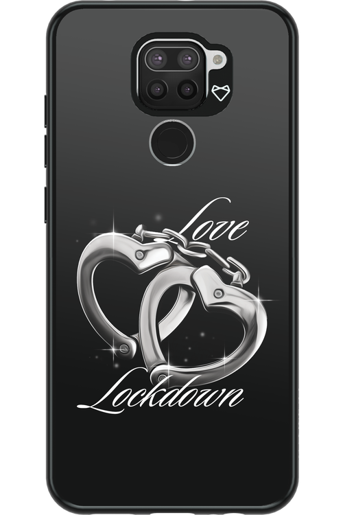 Love Lockdown - Xiaomi Redmi Note 9