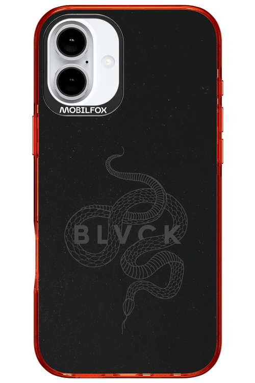 MAMBA 2.0 - Apple iPhone 16 Plus