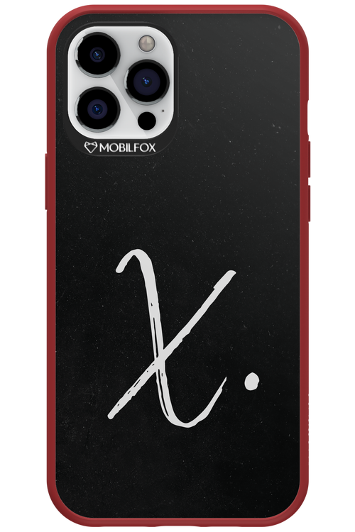(Off Space) X 2.0 - Apple iPhone 12 Pro Max