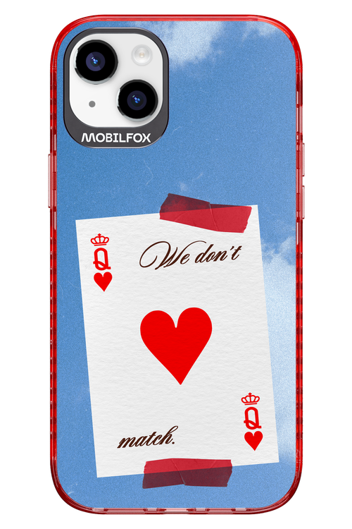Match 2.0 - Apple iPhone 14 Plus
