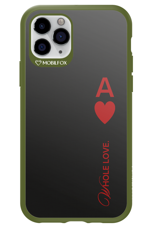 Whole 2.0 - Apple iPhone 11 Pro